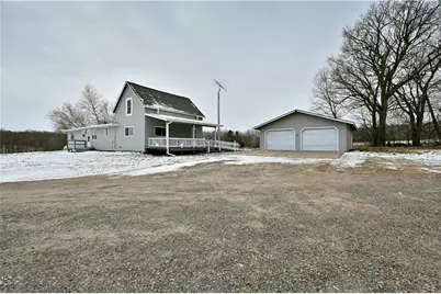 W9002 Brook Drive, Shell Lake, WI 54871 - Photo 1