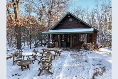 W6504 Beaverbrook Avenue, Spooner, WI 54801 - Photo 1