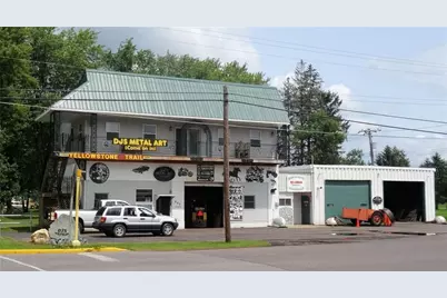 602 E Mill Street, Withee, WI 54498 - Photo 1