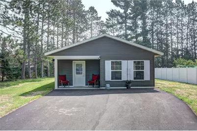 10274 Olker Road, Hayward, WI 54843 - Photo 1