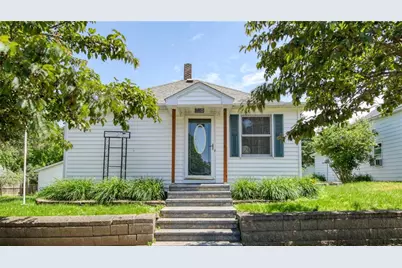 710 3rd Street, Bruce, WI 54819 - Photo 1