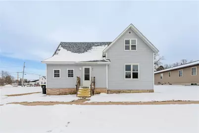 211 Washington Street, Stanley, WI 54768 - Photo 1