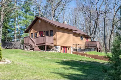 W268 County Highway A, Stone Lake, WI 54876 - Photo 1