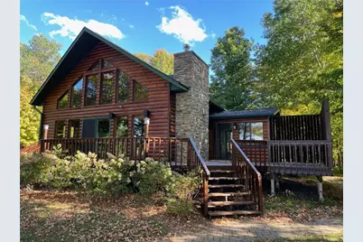 2642 28 1/8 Street, Cedar Lake Township, WI 54817 - Photo 1