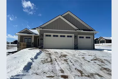 6496 Aspen Ridge Drive #Lot 84, Eau Claire, WI 54703 - Photo 1