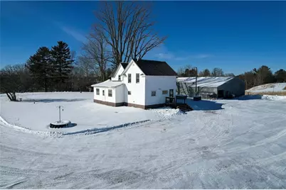 2337 11 1/4 Street, Cumberland, WI 54829 - Photo 1