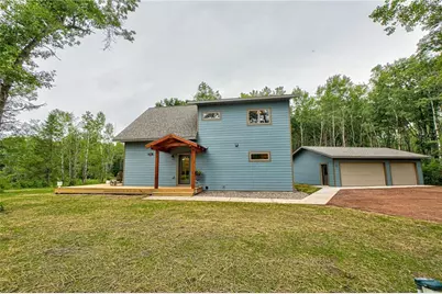 11743 Vesper Drive, Hayward, WI 54843 - Photo 1