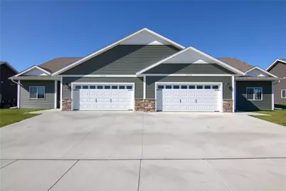 3417 Iris Drive, Eau Claire, WI 54703 - Photo 1