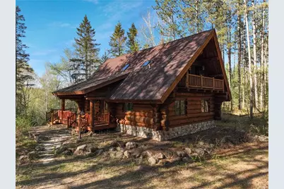 6306W Hunter Lake Road, Winter, WI 54896 - Photo 1