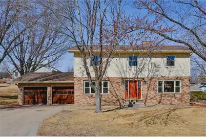 1353 Van Buren Street, Black River Falls, WI 54615 - Photo 1