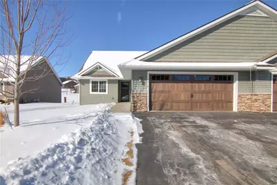 1814 Timber Trail, Chippewa Falls, WI 54729 - Photo 1