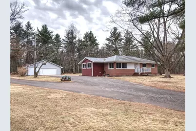 E15681 County Road Q Road, Fall Creek, WI 54742 - Photo 1