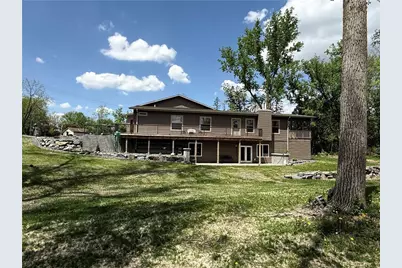 18430 Hillside Drive, Whitehall, WI 54773 - Photo 1