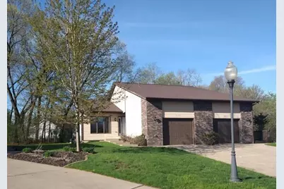 608 Woodridge Court, Menomonie, WI 54751 - Photo 1