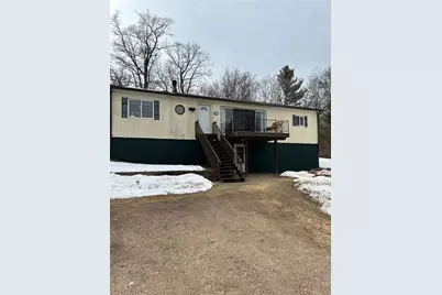 192 21 1/4 Street, Chetek, WI 54728 - Photo 1