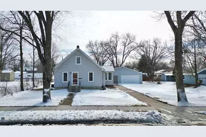 715 W Elm Street, Chippewa Falls, WI 54729 - Photo 1