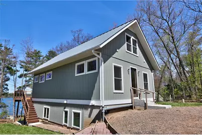 15186W Maple Street, Stone Lake, WI 54876 - Photo 1