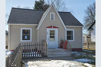 302 Wisconsin Avenue, Cameron, WI 54822 - Photo 1