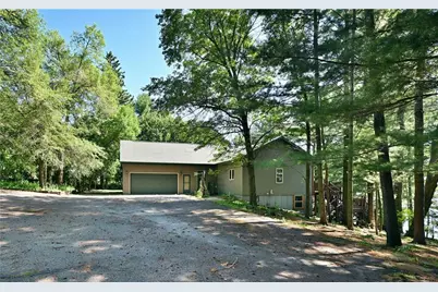 27608 Reitz Road, Webster, WI 54893 - Photo 1