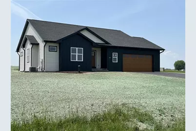 4607 933rd Street, Elk Mound, WI 54739 - Photo 1