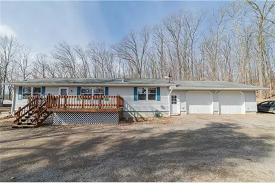 S11680 County Road H, Fairchild, WI 54741 - Photo 1