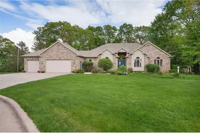 231 Oak Knoll Drive, Chippewa Falls, WI 54729 - Photo 1