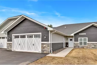 1356 Cypress Court, Altoona, WI 54720 - Photo 1