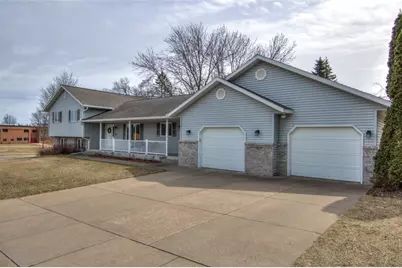 1303 Bel Air Boulevard, Chippewa Falls, WI 54729 - Photo 1