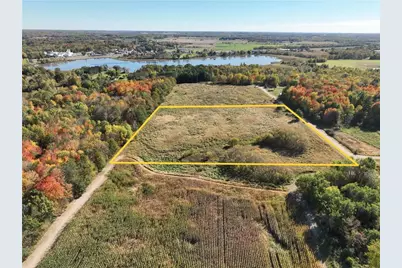 Lot 1 11th Street, Clayton, WI 54004 - Photo 1