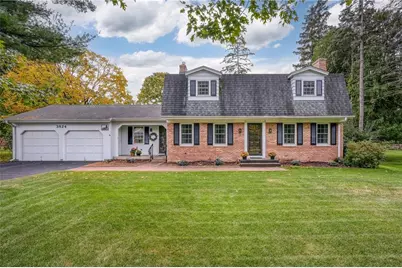 3824 Claymore Lane, Eau Claire, WI 54701 - Photo 1