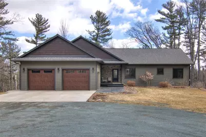 877 22nd Street, Chetek, WI 54728 - Photo 1