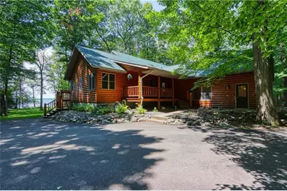 12927 Turtle Lane, Hayward, WI 54843 - Photo 1