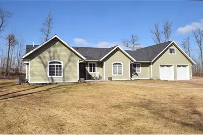 8160 Waldora Road, Siren, WI 54872 - Photo 1