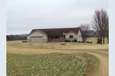 W7899 County Road Z, Arkansaw, WI 54721 - Photo 1