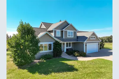 4884 Priory Road, Eau Claire, WI 54701 - Photo 1