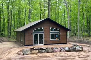 5830 N Mutters Rd, Stone Lake, WI 54876 - Photo 1