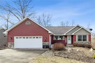 W821 Silver Fox Dr, Spring Valley, WI 54767 - Photo 1