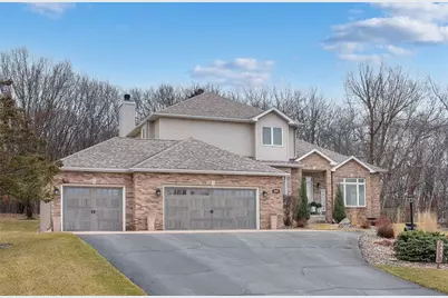 E4495 Golf View Court, Eau Claire, WI 54701 - Photo 1
