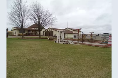 N6216 County Road V, Durand, WI 54736 - Photo 1