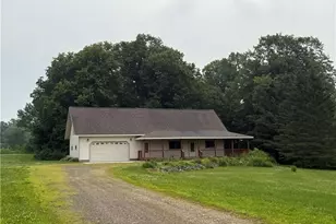 N530 Pioneer Rd, Birchwood, WI 54817 - Photo 1