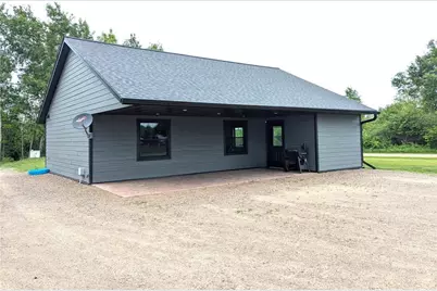 4881 Ersland Drive, Tony, WI 54563 - Photo 1