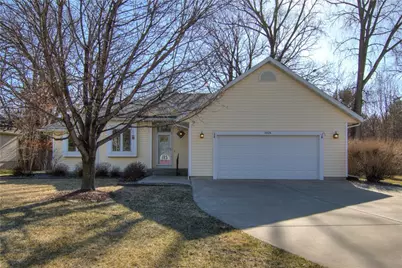 1026 Creek Ridge Court, Menomonie, WI 54751 - Photo 1