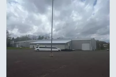 500 S Robert Street, Grantsburg, WI 54840 - Photo 1