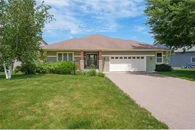 3943 Mill Run Road, Eau Claire, WI 54703 - Photo 1