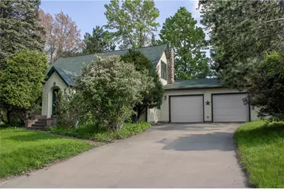 114 8th Avenue, Shell Lake, WI 54871 - Photo 1