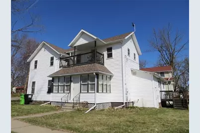 201 E School Street #1&amp;2, Thorp, WI 54771 - Photo 1