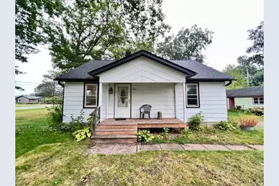 5810 Stubbins Avenue, Stone Lake, WI 54876 - Photo 1