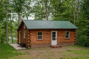 12597W Bag-Waki Dr, Couderay, WI 54828 - Photo 1