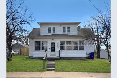 315 W 1st Street, Blair, WI 54616 - Photo 1