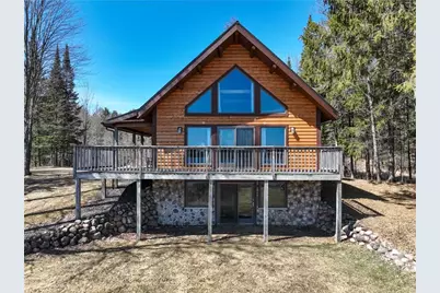 5044 Clayton Road, Winter, WI 54896 - Photo 1